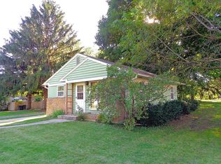 223 Wood St, Walworth, WI 53184