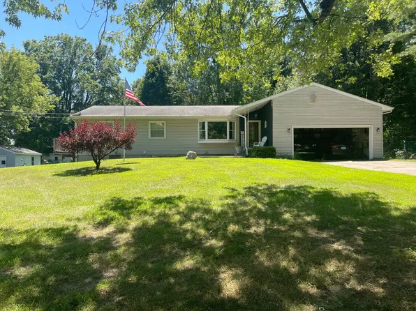 3027 Sandhill Rd, Mason, MI 48854