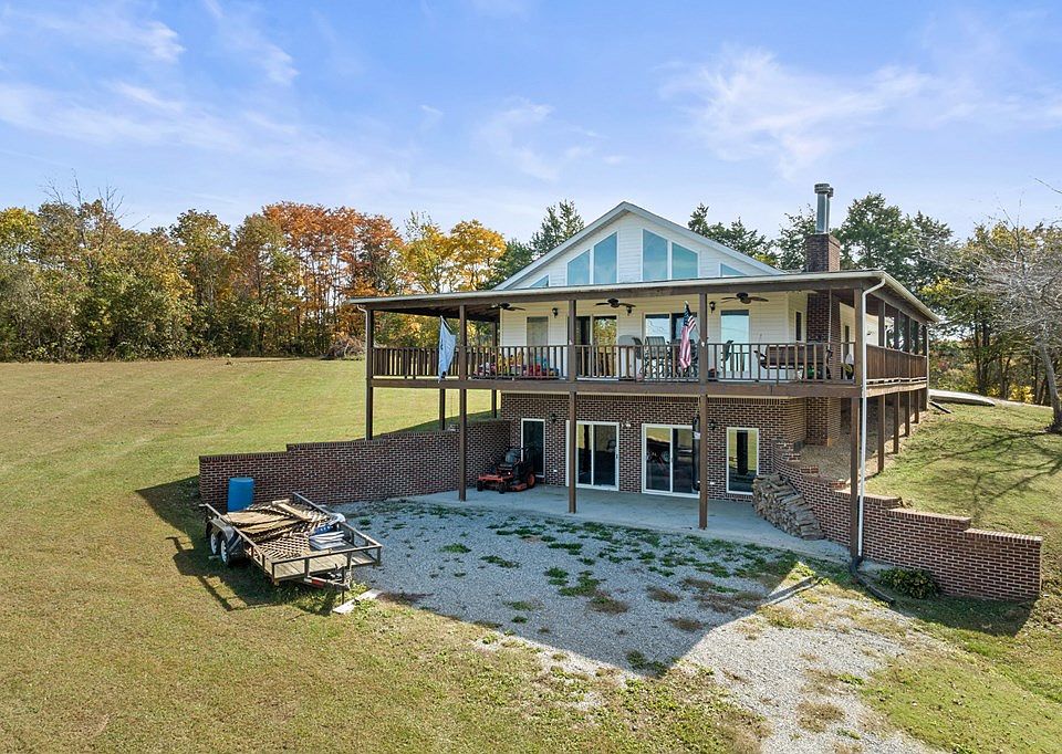 148 Hidden Cove Ln, Allons, TN 38541 Zillow