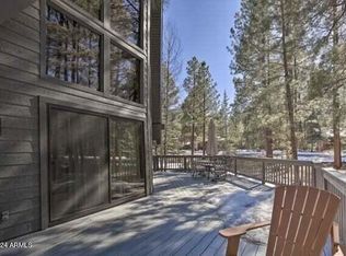 2689 Beaver Dam, Pinetop, AZ 85935
