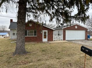 608 N Lime St, Albany, IL 61230