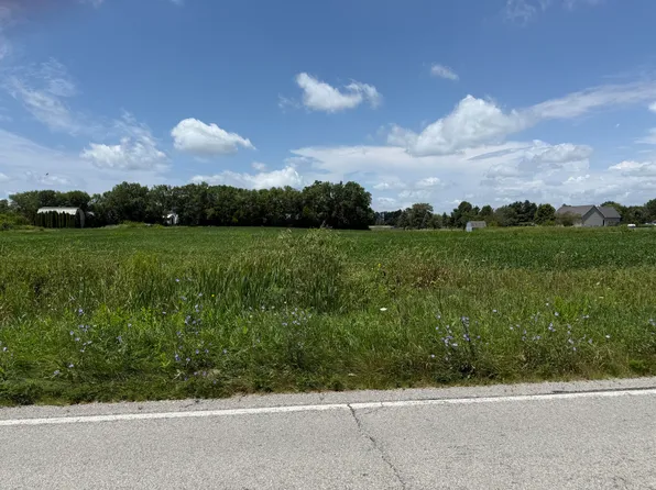 14278 County Line Rd, Hebron, IN 46341