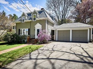 94 Hyde Ave, Newton, MA 02458