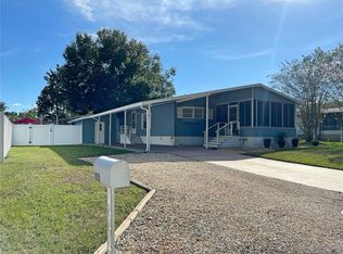 3820 SW 28th Pl, Ocala, FL 34474