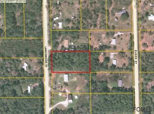1095 Lancewood St, Bunnell, FL 32110