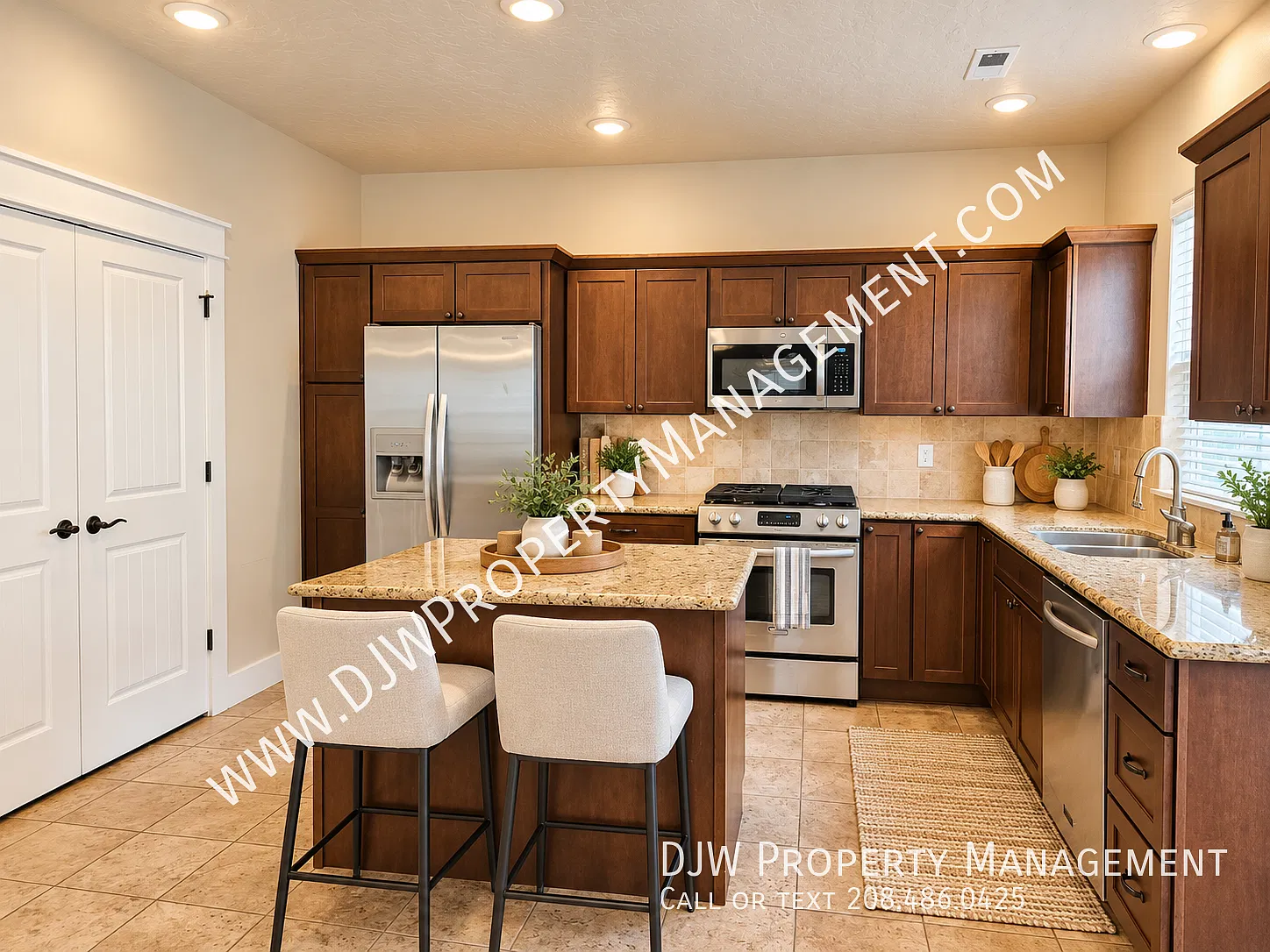 Where Eagle Living Meets Everyday ComfortWelcome to Winding Creek! — Photo 4