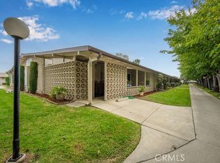 13361 El Dorado Dr #201F, Seal Beach, CA 90740