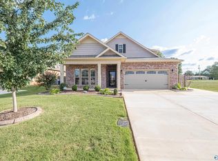 126 Balboa Rd, Meridianville, AL 35759