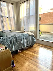 Rented by Manhattan Management LLC