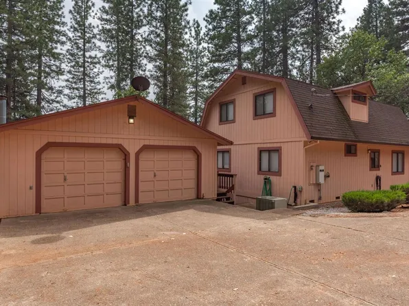 17525 Canyon View Ct, Pioneer, CA 95666