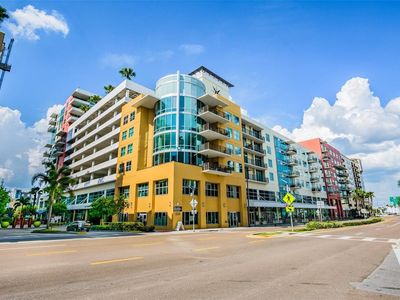 1208 E Kennedy Blvd UNIT 1114, Tampa, FL, 33602