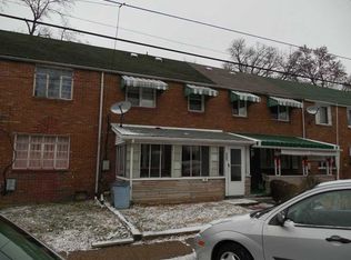 6303 Soltis Dr, Clairton, PA
