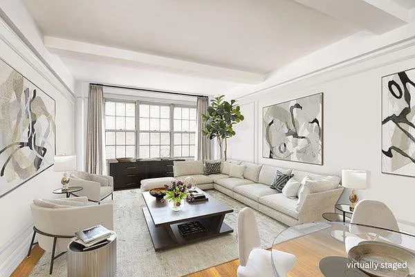 Sold by Brown Harris Stevens | media 1