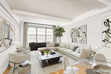 Sold by Brown Harris Stevens