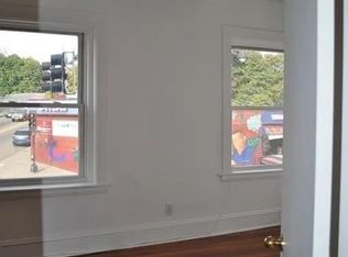 598 Hyde Park Ave #2, Roslindale, MA 02131