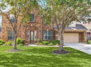 14610 Carolina Hollow Ln, Houston, TX 77044