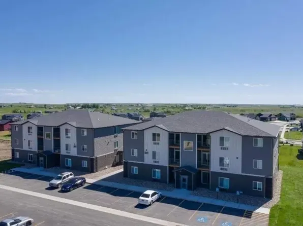 857 Tower Rd, 857 Tower Rd Box 102, Box Elder, SD 57719