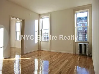 Rented by NYC Empire Realty Inc