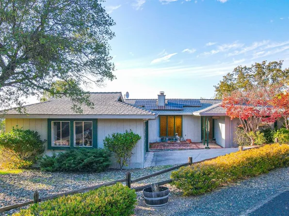20175 Gibbs Dr, Sonora, CA 95370