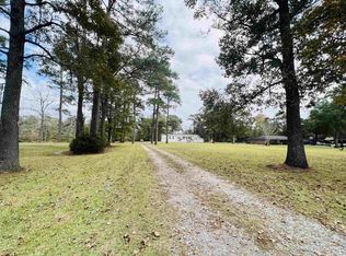 3760 Carter Rd, Vidor, TX 77662