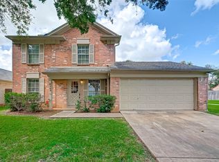 4503 Ranger Run, Sugar Land, TX 77479
