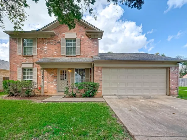 4503 Ranger Run, Sugar Land, TX 77479