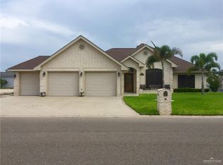 2101 Hole In One Dr, Mission, TX 78572