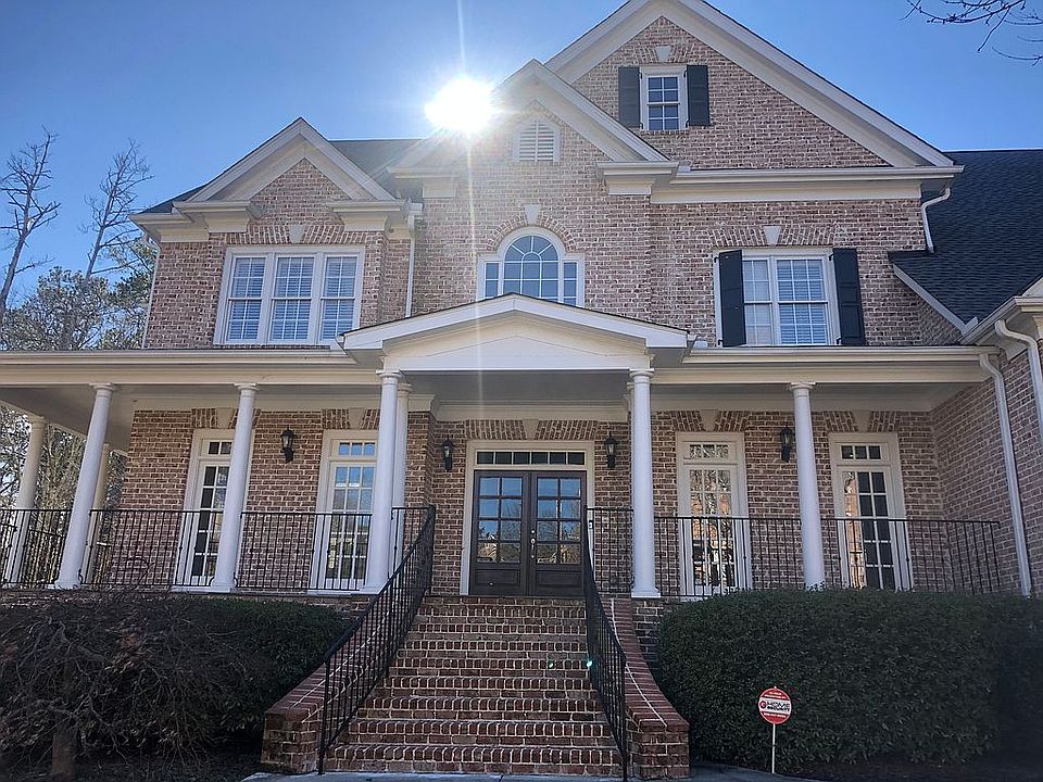 Majestic, one-of-a-kind Home