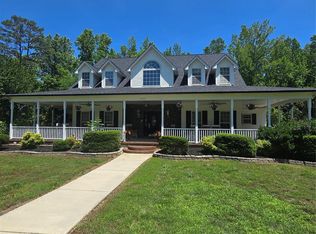 6650 Dellwood Dr, Kannapolis, NC 28081