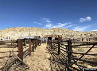 69 Valley Dr #2, Riverton, WY 82501