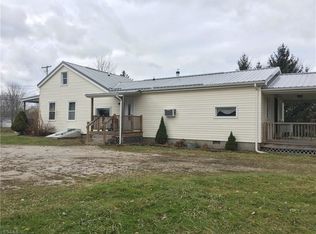 4321 N Monroe Center Rd, Kingsville, OH 44048