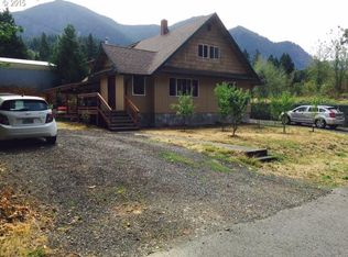 22 SW Bailey Gatzert St, Cascade Locks, OR 97014