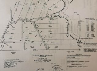 11 Cram Rd, Montville, ME 04941