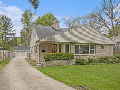 2508 Oakland Dr, Kalamazoo, MI, 49008