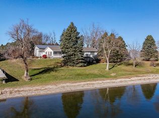 2424 County Road 101, Hendricks, MN 56136