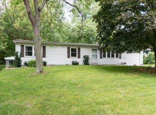 2616 Alamo Ave, Kalamazoo, MI 49006