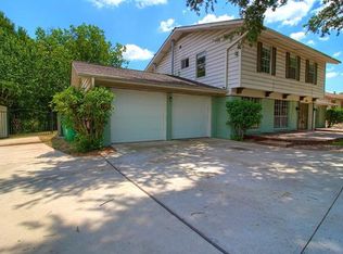 7605 Glenhill Cv, Austin, TX 78752