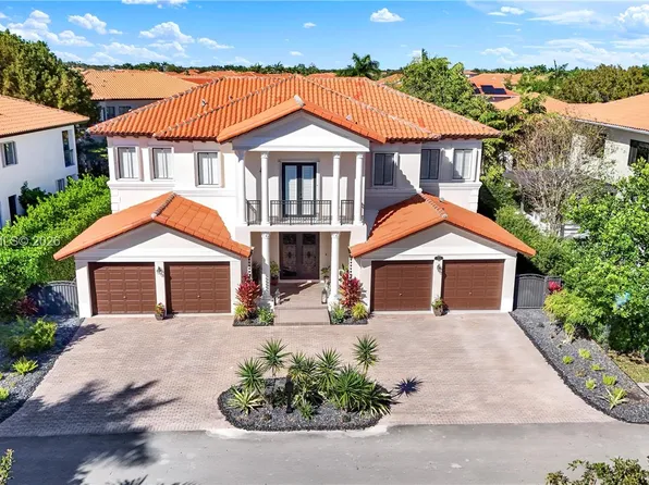 7823 SW 195th Ter, Cutler Bay, FL 33157