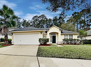 14686 Silver Glen Dr E, Jacksonville, FL 32258