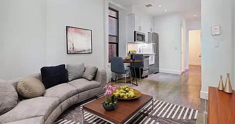 Rented by REAL New York