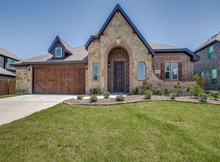 1562 Granite Way, Waxahachie, TX 75165
