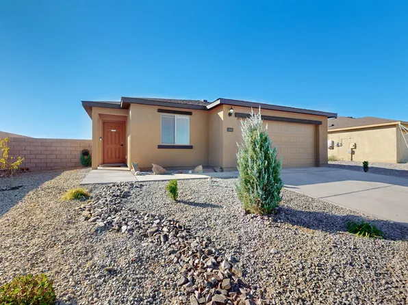 2409 Calle Del Los Claveles, Belen, NM 87002