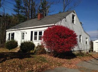 82 Critchett Rd, Candia, NH 03034