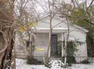 2228 N 50th St, East Saint Louis, IL 62204