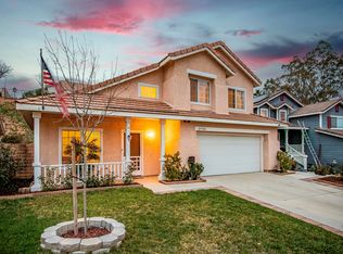 27755 Kristin Ln, Santa Clarita, CA 91350