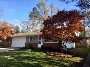 4977 Comstock Dr, Columbus, OH