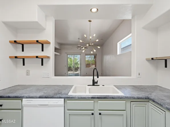 6353 N Camino De Cabaluna, Tucson, AZ 85704
