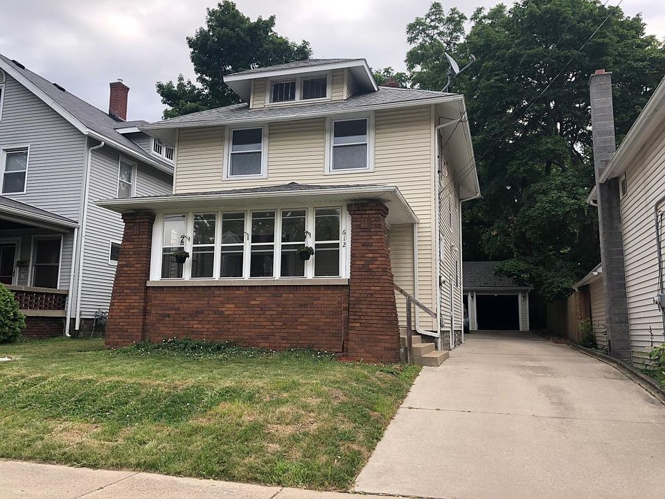 1st image of 612 Lincoln Ave NW