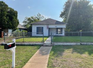 1415 Belzise Ter, Fort Worth, TX 76104