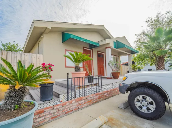 4021 Swift Ave, San Diego, CA 92104